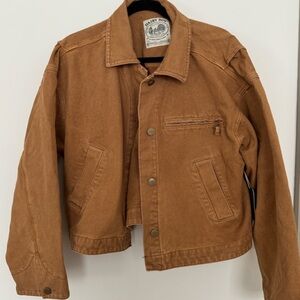 Dairy Boy Barn Jacket ✨